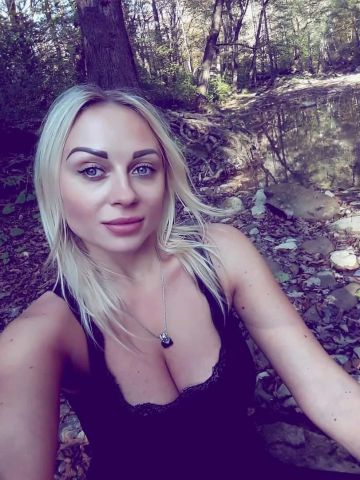 Анкета проститутки Полина - Фото, 22 года, №322333